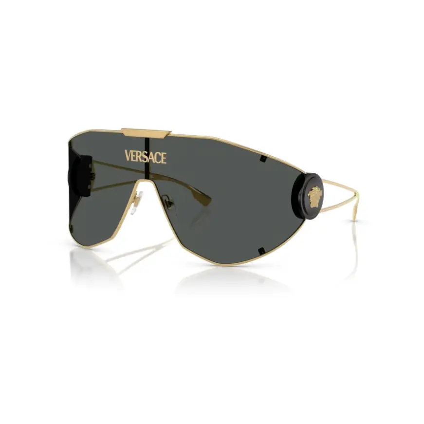 Gafas versace 2268 100287 - Calibre 42 (XXL) - Gafas de Sol