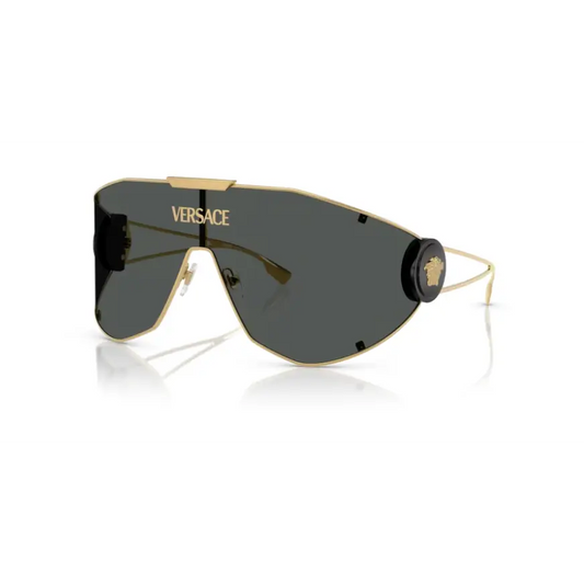 Gafas versace 2268 100287 - Calibre 42 (XXL) - Gafas de Sol