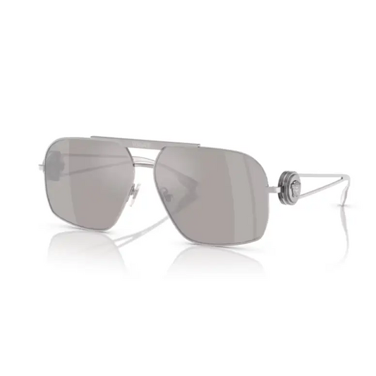 gafas versace 2269 10006G - Calibre 62 (XL) - Gafas de Sol