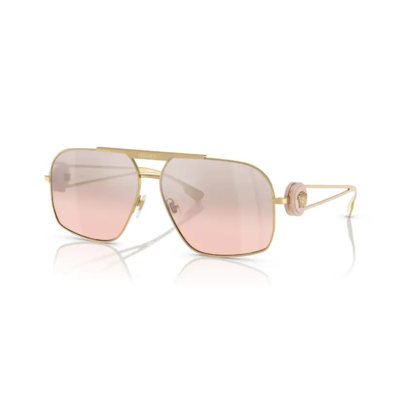 gafas versace 2269 10027E - Calibre 62 (XL) - Gafas de Sol