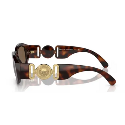 Versace 4361 521773 - 53MM - Gafas de Sol