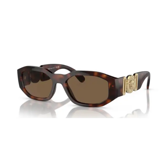 Versace 4361 521773 - 53MM - Gafas de Sol