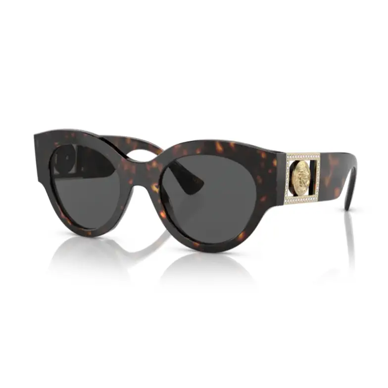 VERSACE 4438b 108 - 87 - Gafas de Sol