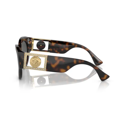 VERSACE 4438b 108 - 87 - Gafas de Sol