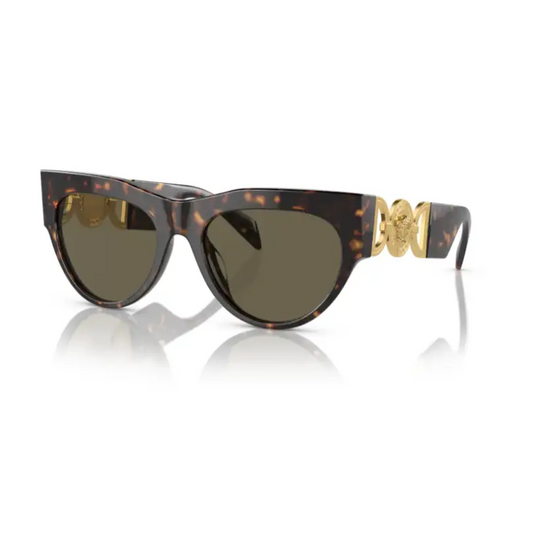 VERSACE 4440u 1083 - Gafas de Sol