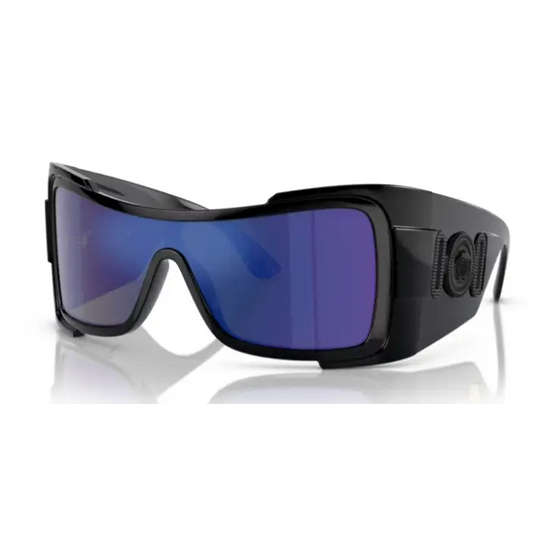VERSACE 4451 gb155 - Gafas de Sol