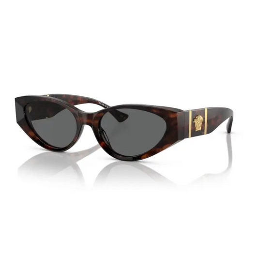 VERSACE 4454 542987 - Gafas de Sol