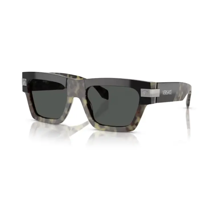 Gafas versace 4464 545687 - Calibre 52 (XXL) - Gafas de Sol