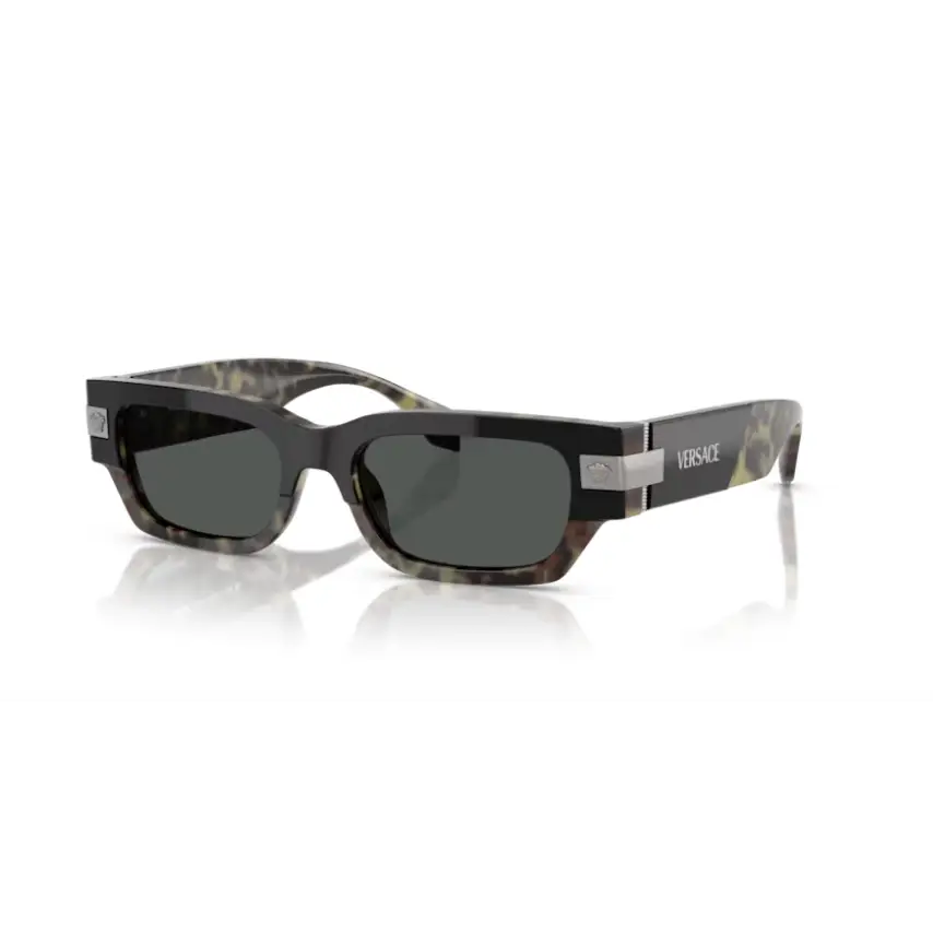 Gafas versace 4465 545687 - Calibre 53 (XXL) - Gafas de Sol