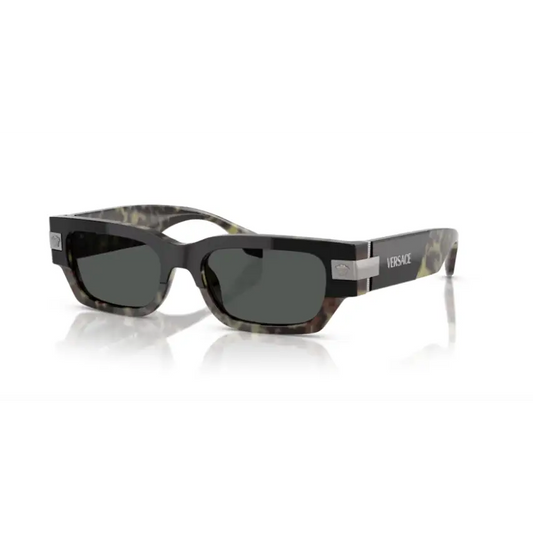 Gafas versace 4465 545687 - Calibre 53 (XXL) - Gafas de Sol