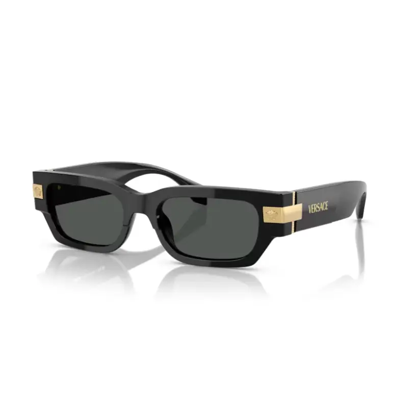 Gafas versace 4465 GB1/87 - Calibre 53 (XXL) - Gafas de Sol