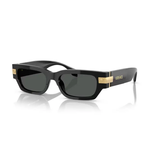 Gafas versace 4465 GB1/87 - Calibre 53 (XXL) - Gafas de Sol