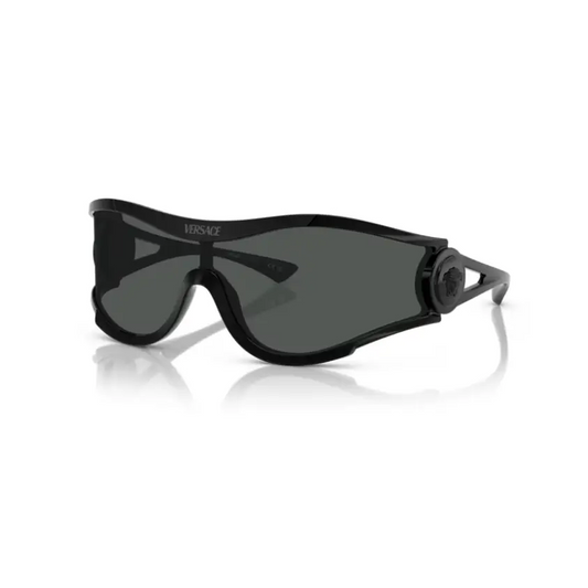 Gafas versace 4475 536087 - Calibre 42 (XXL) - Gafas de Sol