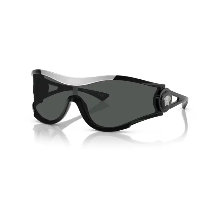 Gafas versace 4475 GB1/87 - Calibre 42 (XXL) - Gafas de Sol