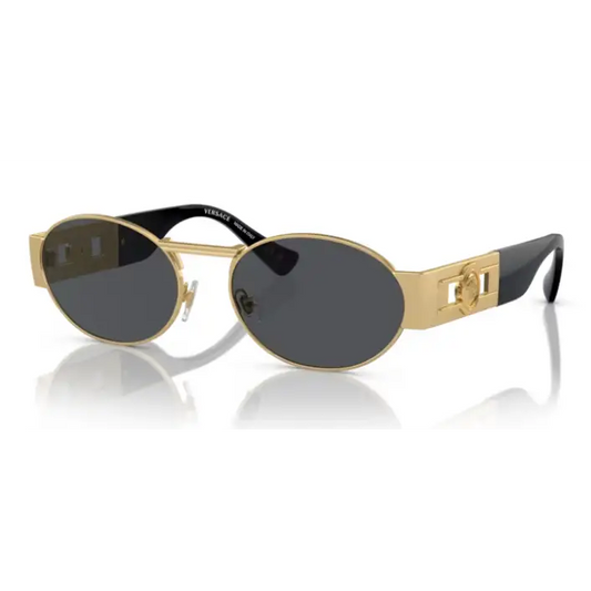 VERSACE 2264 100287 - Calibre 56 (L) - Gafas de Sol