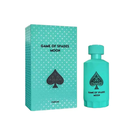 Game Of Spades Moon Jo Milano 100 ml