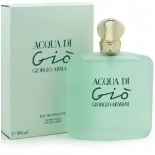 Giorgio Armani Acqua Di Gio Dama - MWHITE.COM.CO