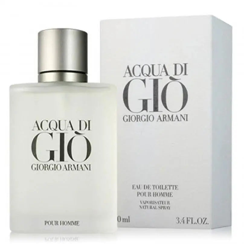 Giorgio Armani Acqua Di Gio - MWHITE.COM.CO