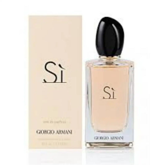 Giorgio Armani Si - MWHITE.COM.CO