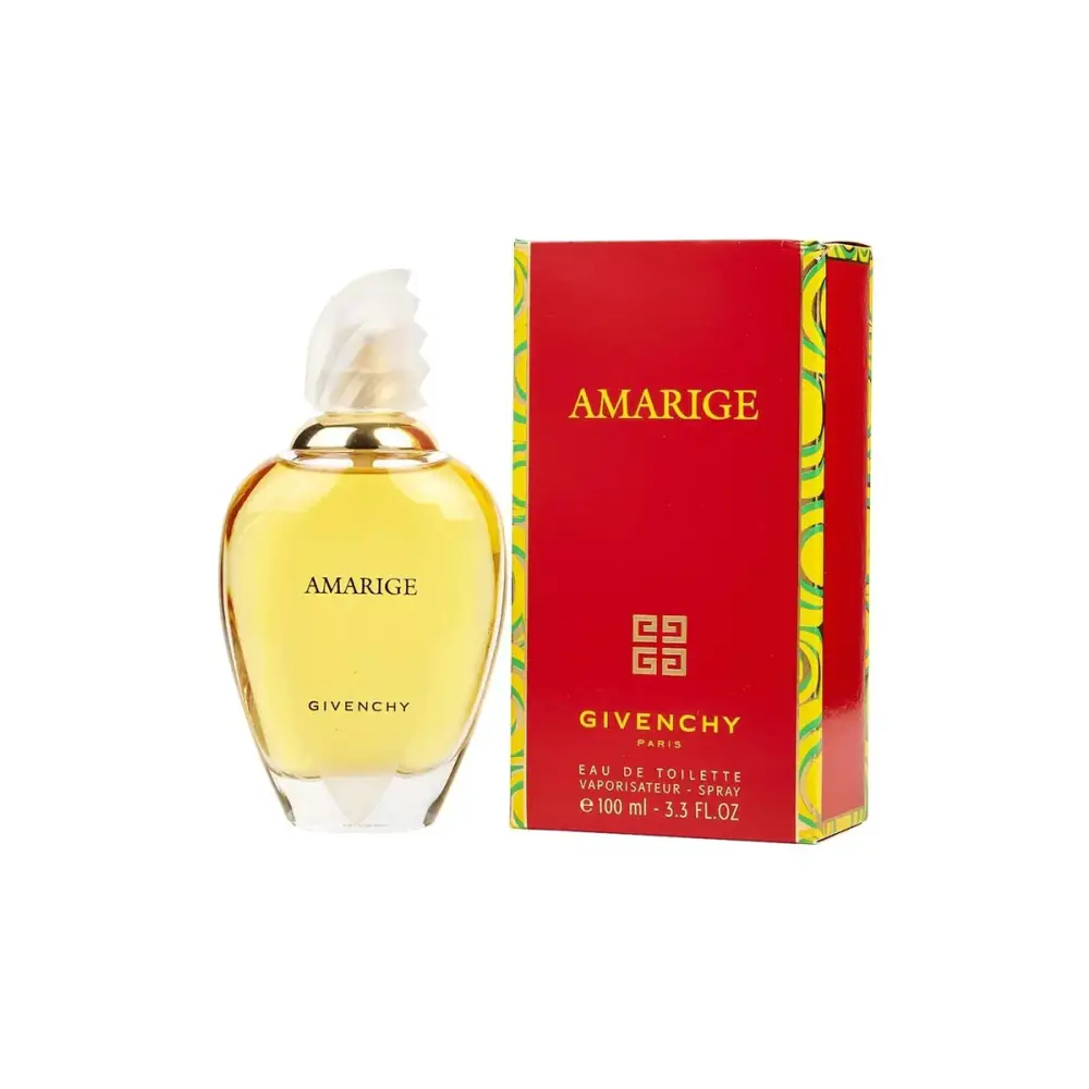 GIVENCHY AMARIGUE - 100ml - Perfumes