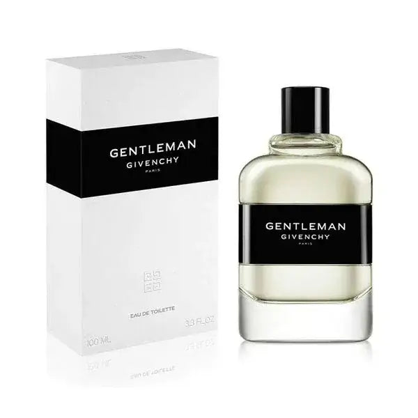 GIVENCHY gentleman - 100ml - Perfumes