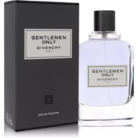 Givenchy Gentleman Only - 100ml - Perfumes