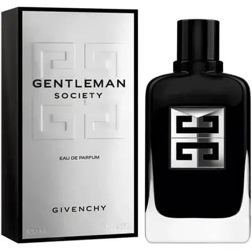 GIVENCHY GENTLEMAN Society - 100ml - Perfumes