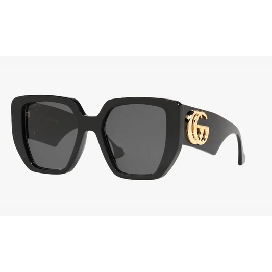 GUCCI 956S 003 54 - MWHITE.COM.CO