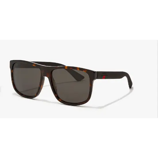 GUCCI GG0010S 003 58 - MWHITE.COM.CO