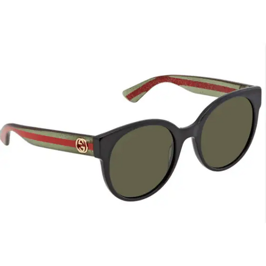 GUCCI GG0035SN 002 54 - MWHITE.COM.CO