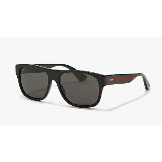 GUCCI GG0341S 002 56 - MWHITE.COM.CO