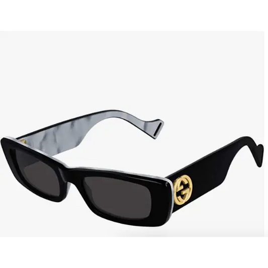 GUCCI GG0516S 001 - MWHITE.COM.CO