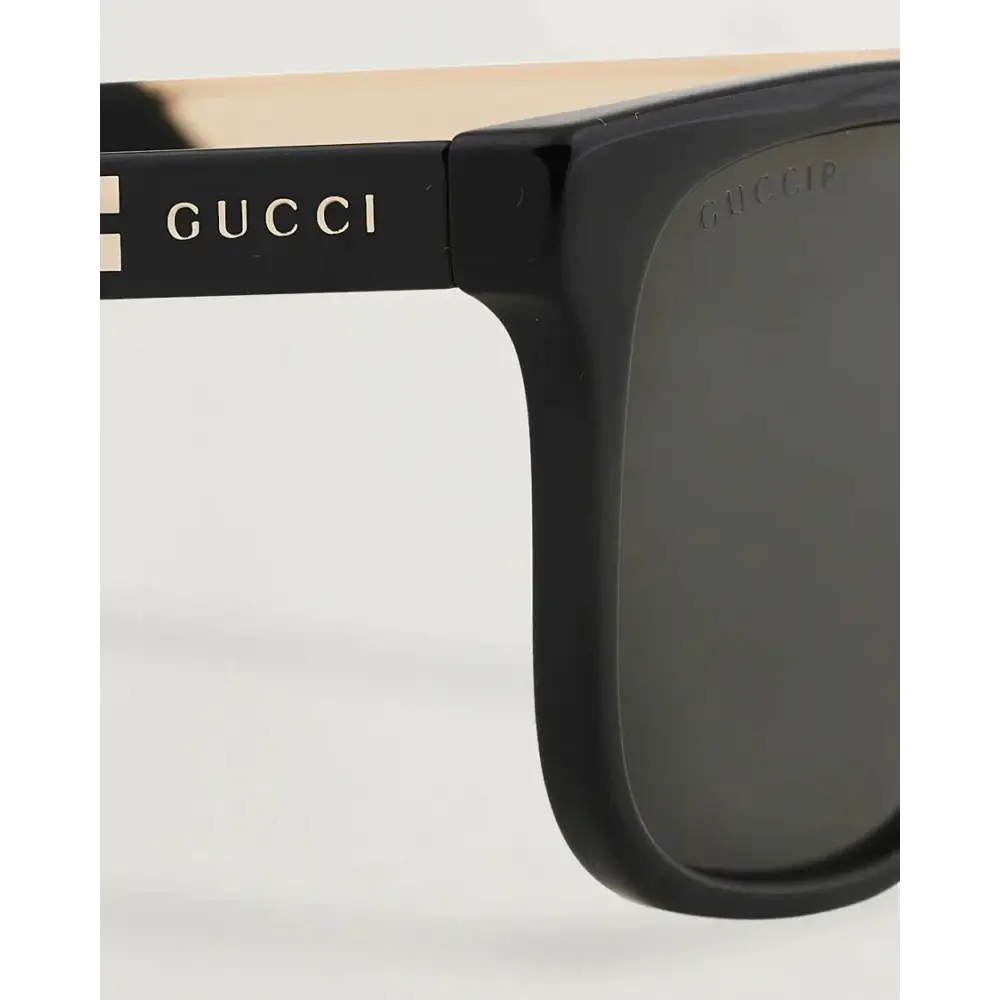 GUCCI GG0687S 002 57 - MWHITE.COM.CO