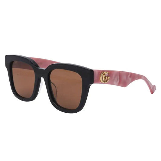 Gucci GG0998S 005 52 - Gafas de Sol