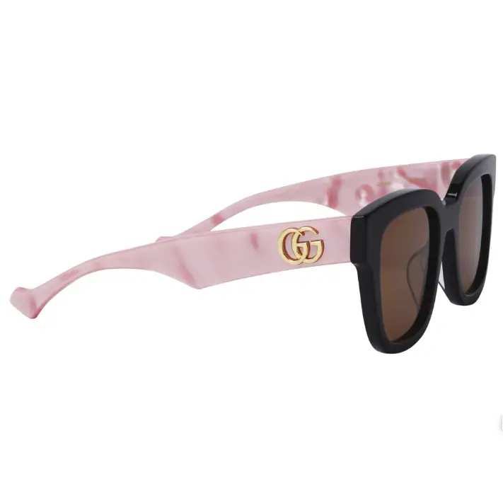 Gucci GG0998S 005 52 - Gafas de Sol