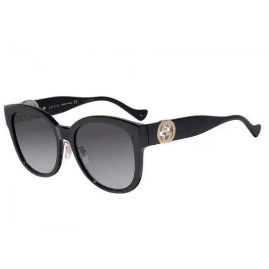 GUCCI GG1028SK 006 56 - MWHITE.COM.CO
