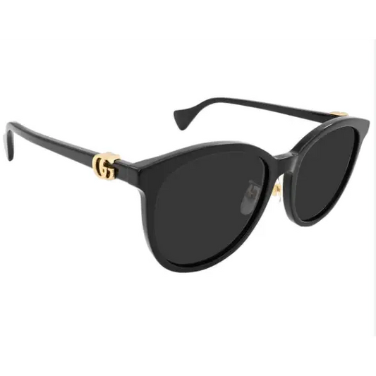 GUCCI GG1180SK 002 56 - MWHITE.COM.CO