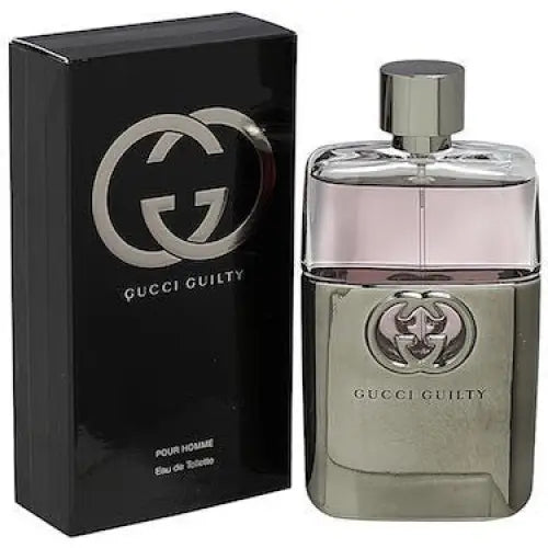 GUCCI GUILTY HOMME - MWHITE.COM.CO
