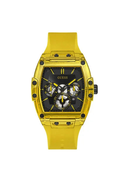 Reloj Guess GW0203G6