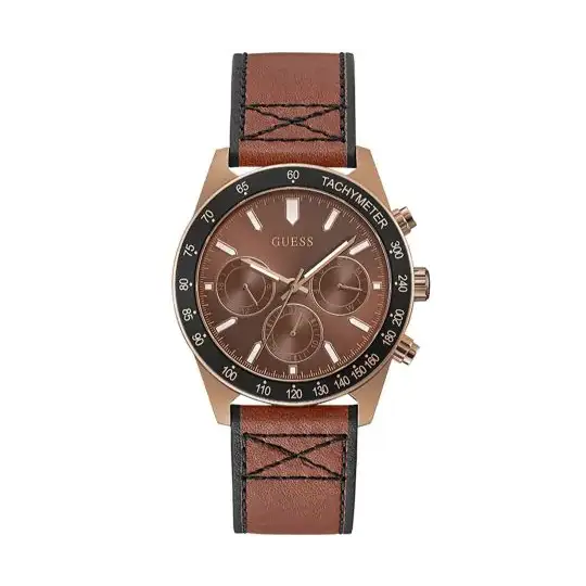 GUESS ALTITUDE GW0331G1 - Relojes