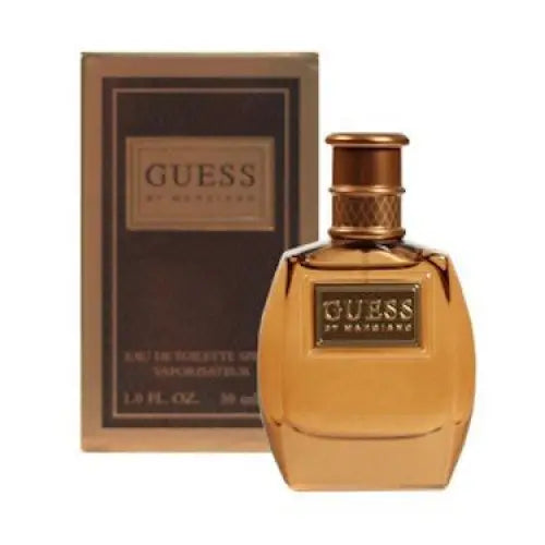 GUESS BY MARCIANO MEN - MWHITE.COM.CO