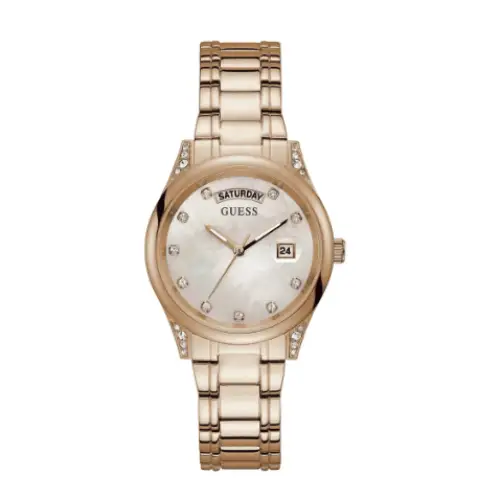 GUESS AURA GW0047L2 - MWHITE.COM.CO