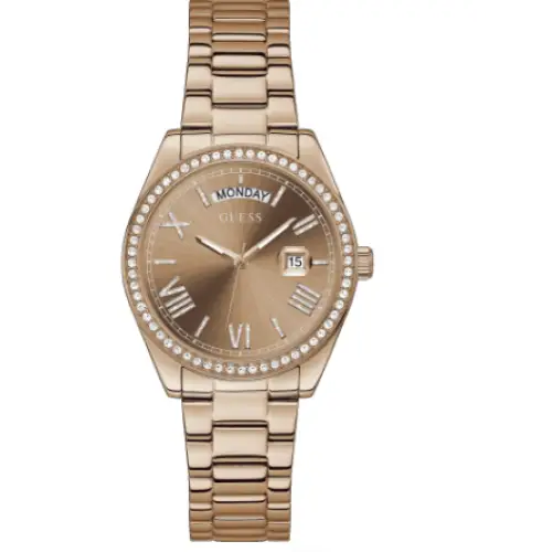 Guess Mujer Luna GW0307L3 - MWHITE.COM.CO