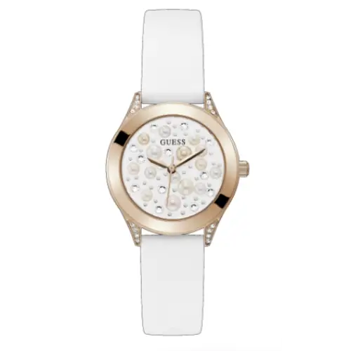 Guess Mujer Pearl GW0381L3 - MWHITE.COM.CO