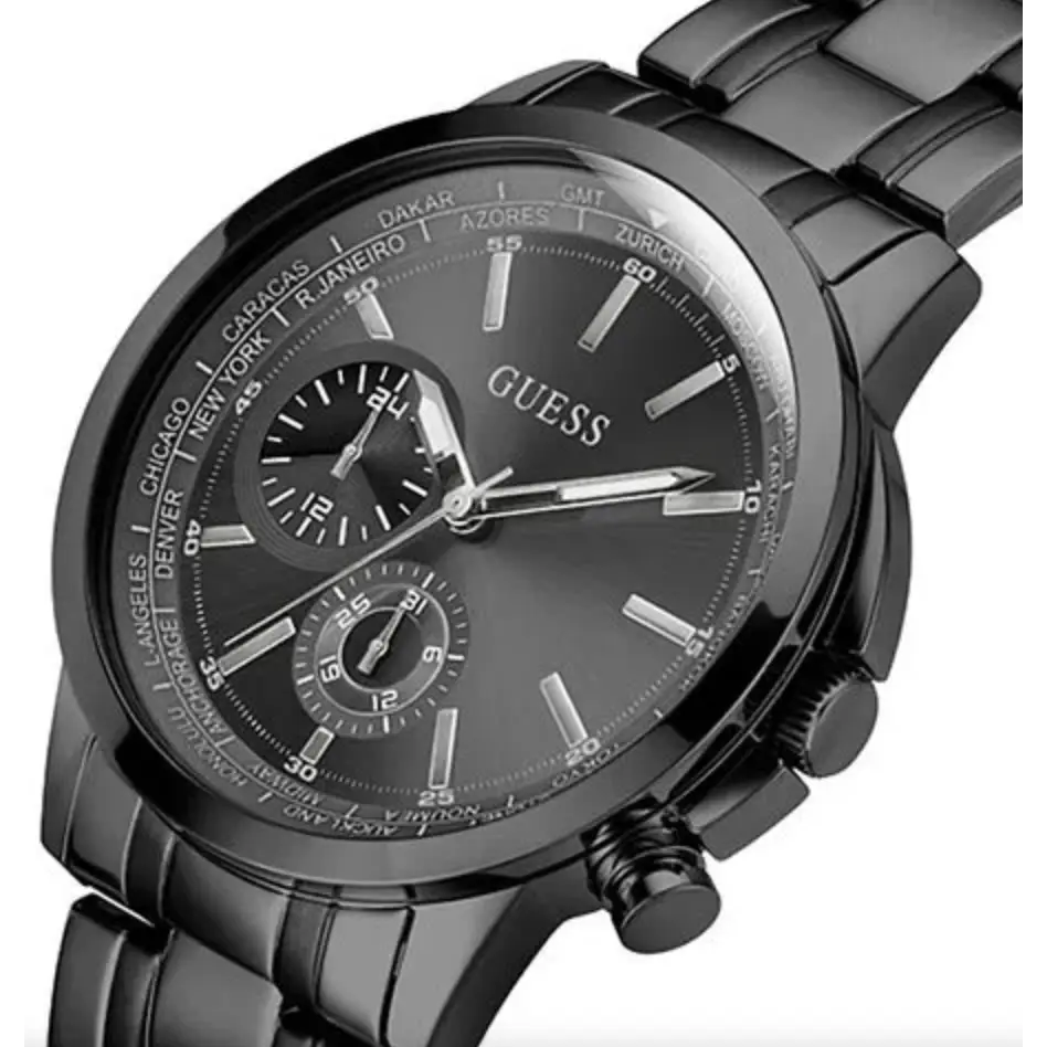 Reloj Guess GW0490G3 - Relojes