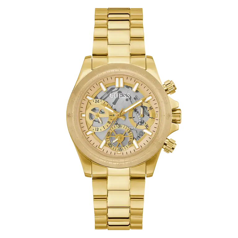 GUESS GW0557L1 - Relojes