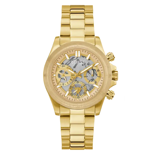 GUESS GW0557L1 - Relojes