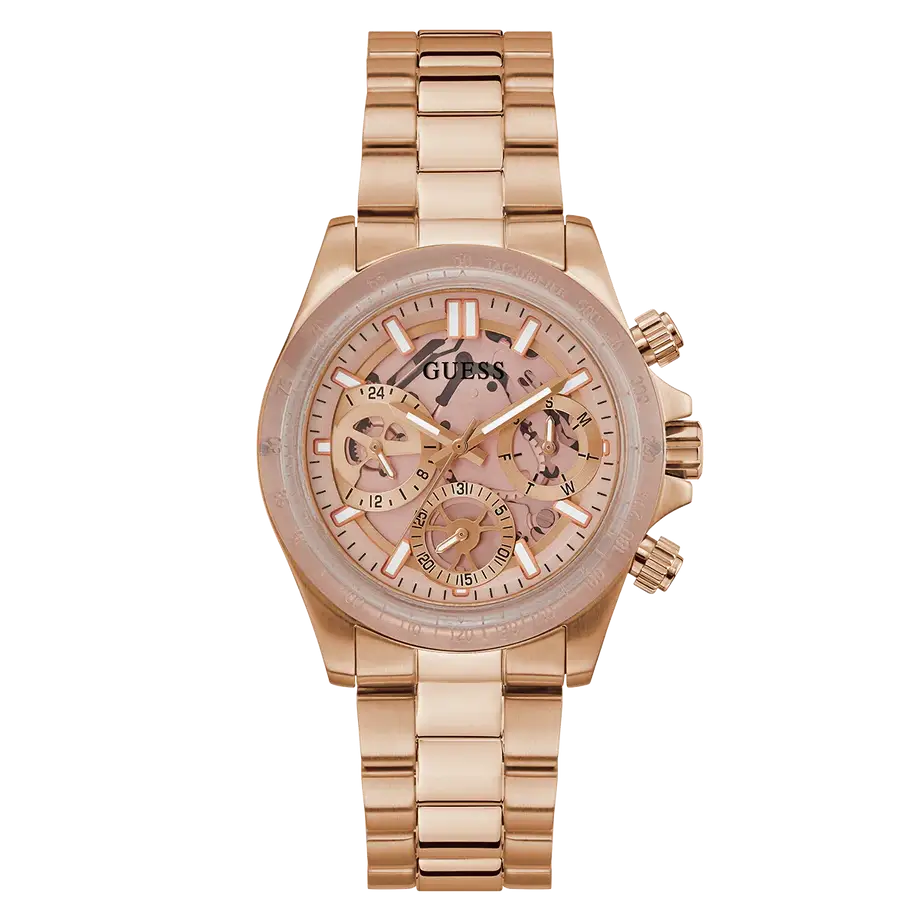 GUESS GW0557L2 - Relojes