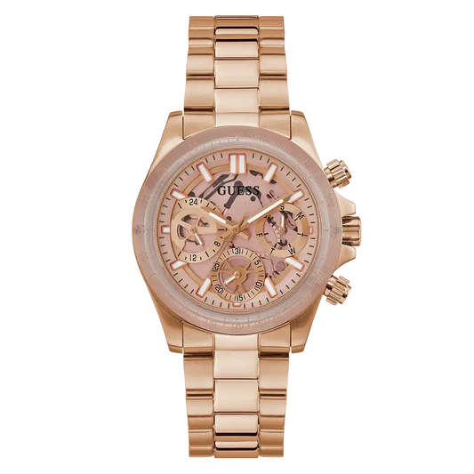 GUESS GW0557L2 - Relojes