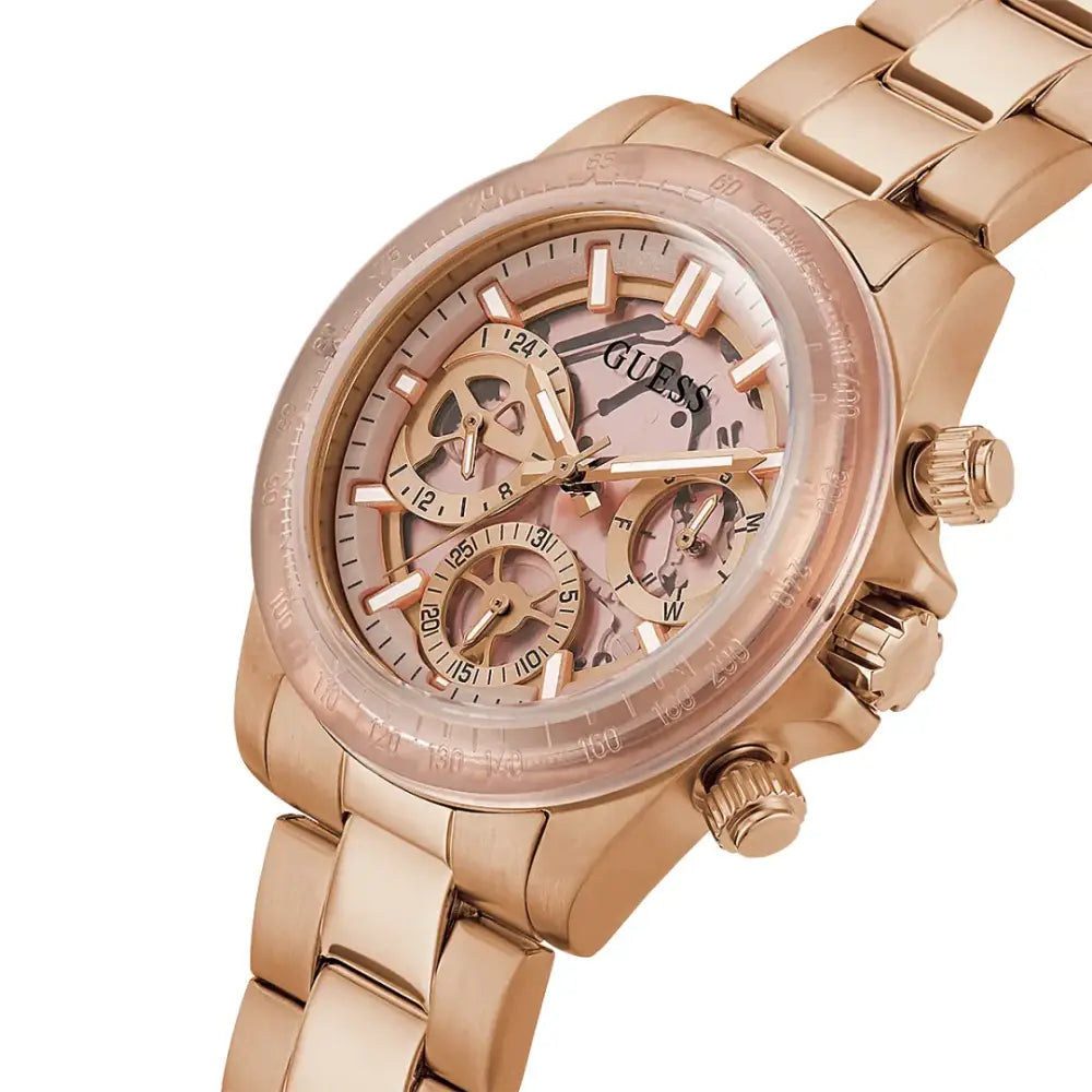 GUESS GW0557L2 - Relojes